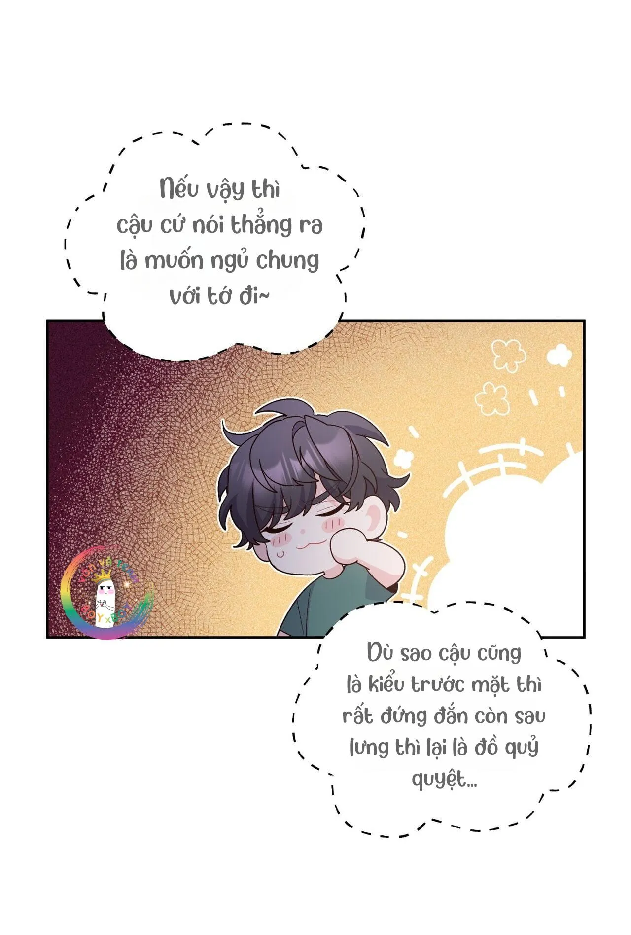 (END) Merry Marbling Chapter 78 Trang 44