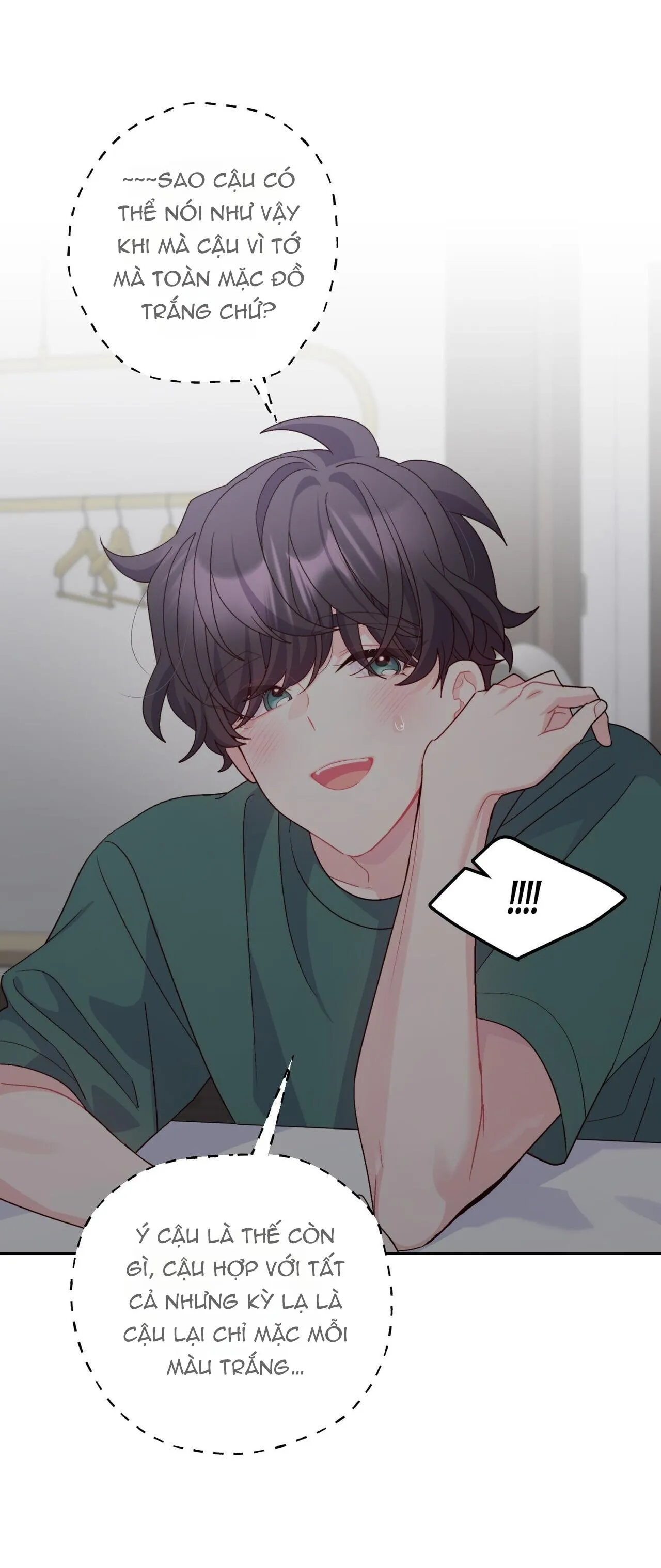 (END) Merry Marbling Chapter 78 Trang 45