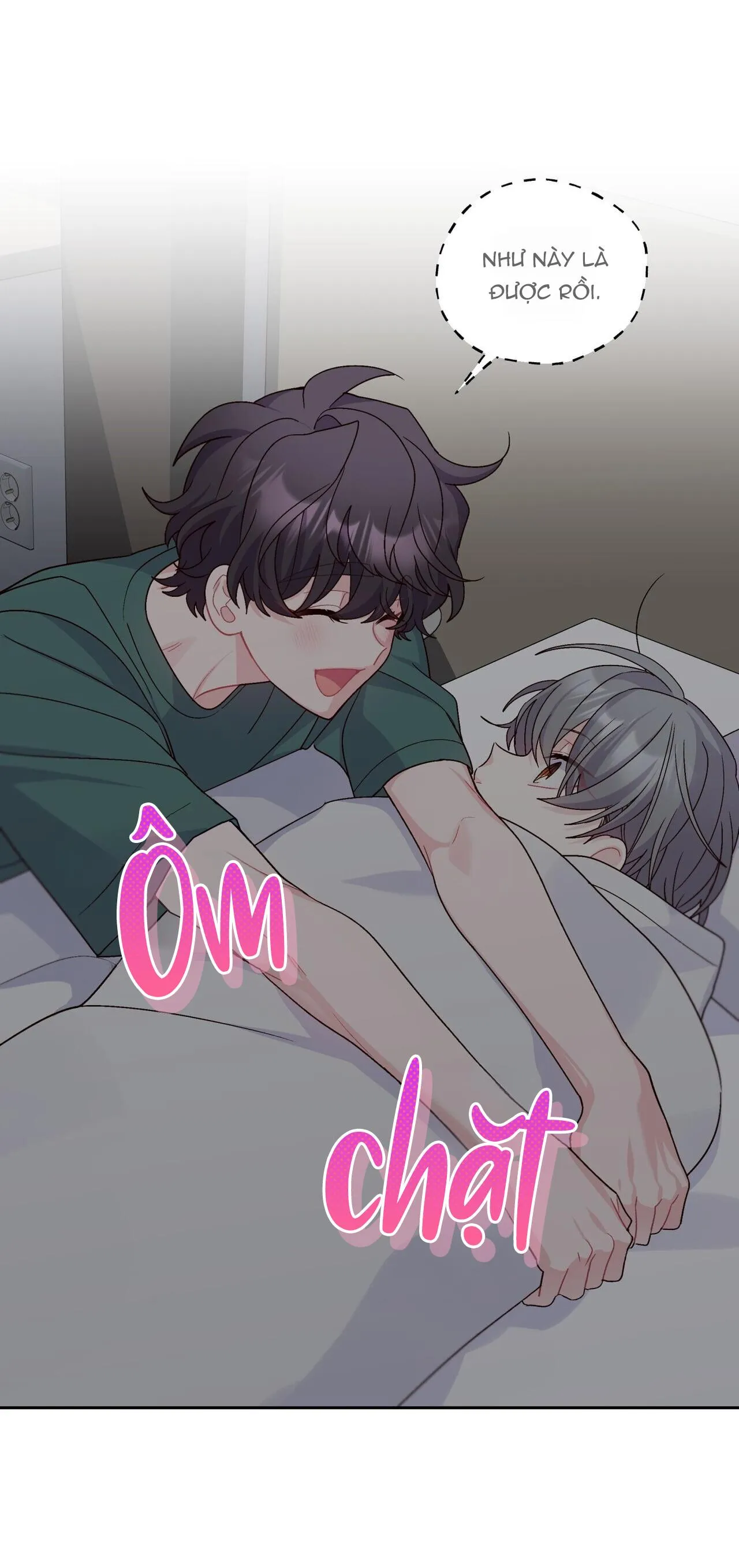 (END) Merry Marbling Chapter 78 Trang 49