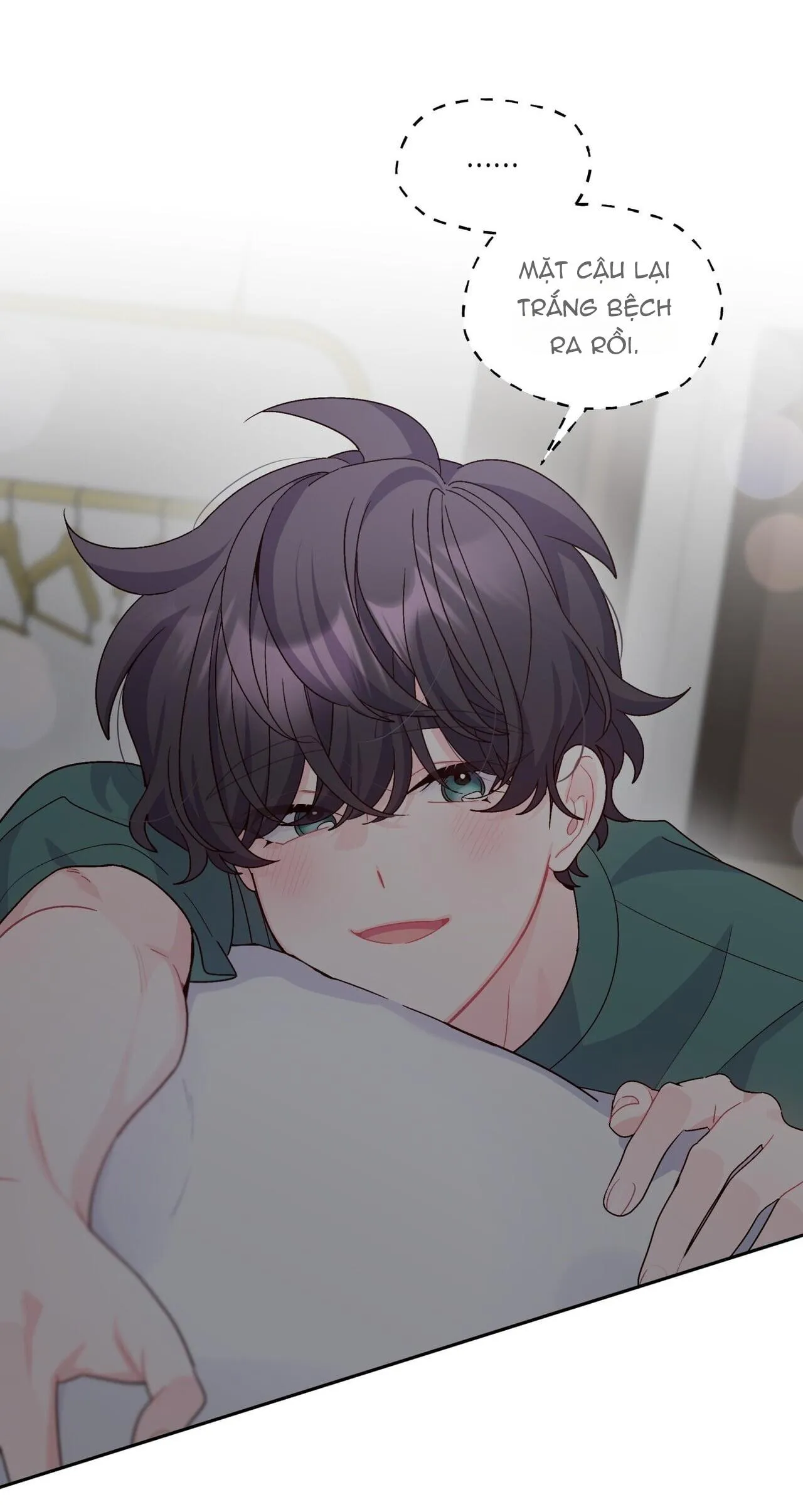 (END) Merry Marbling Chapter 78 Trang 51