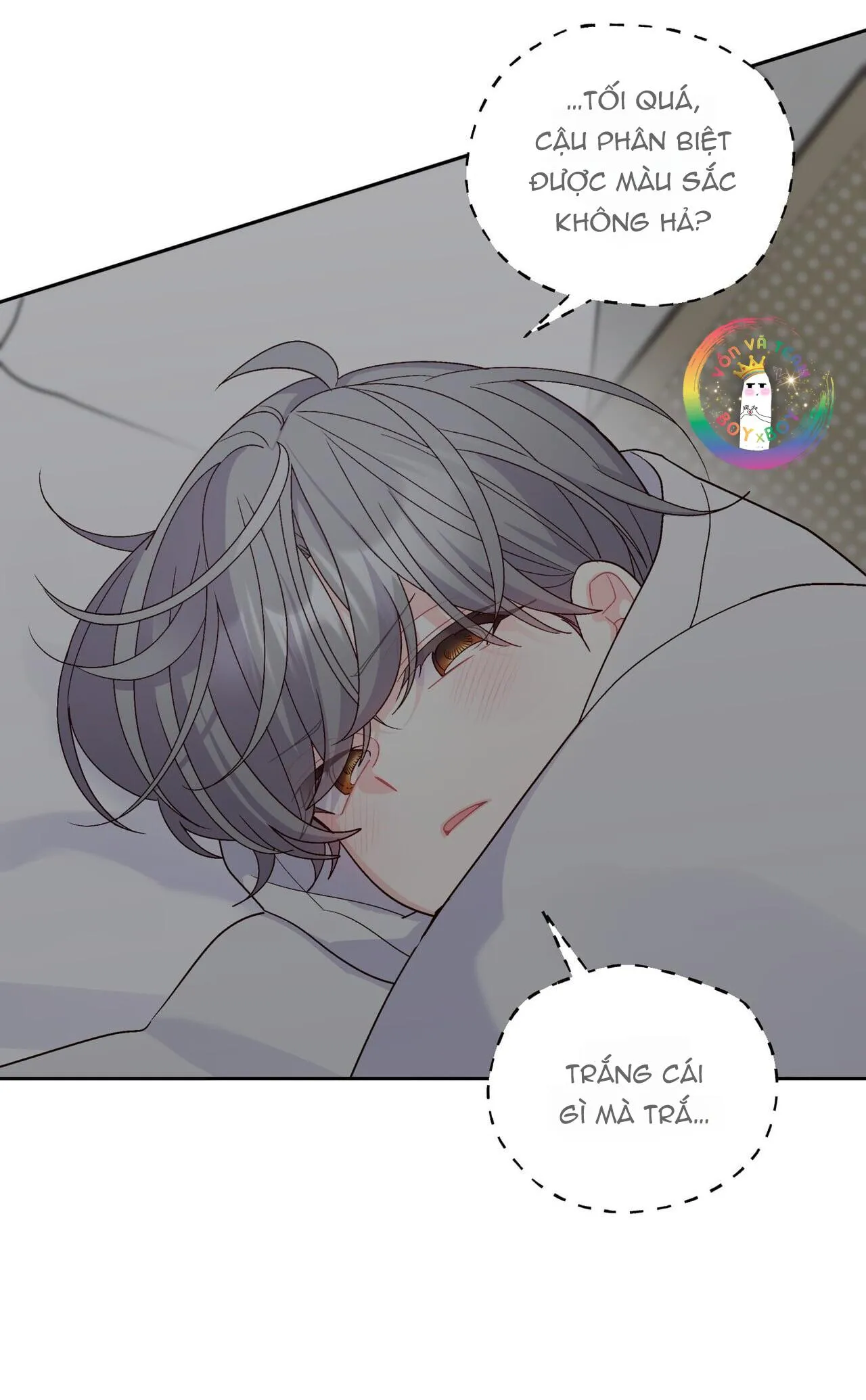 (END) Merry Marbling Chapter 78 Trang 52