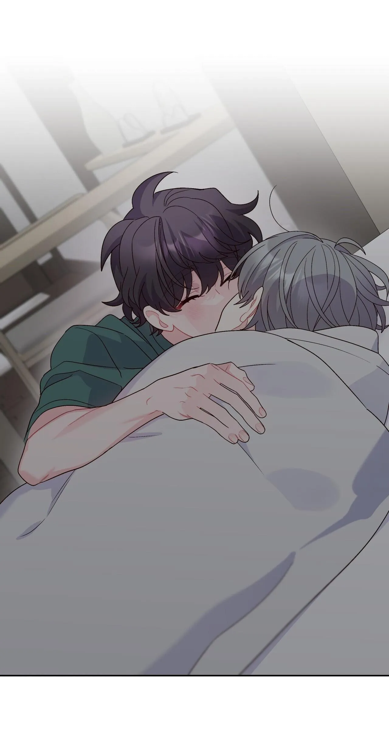 (END) Merry Marbling Chapter 78 Trang 53