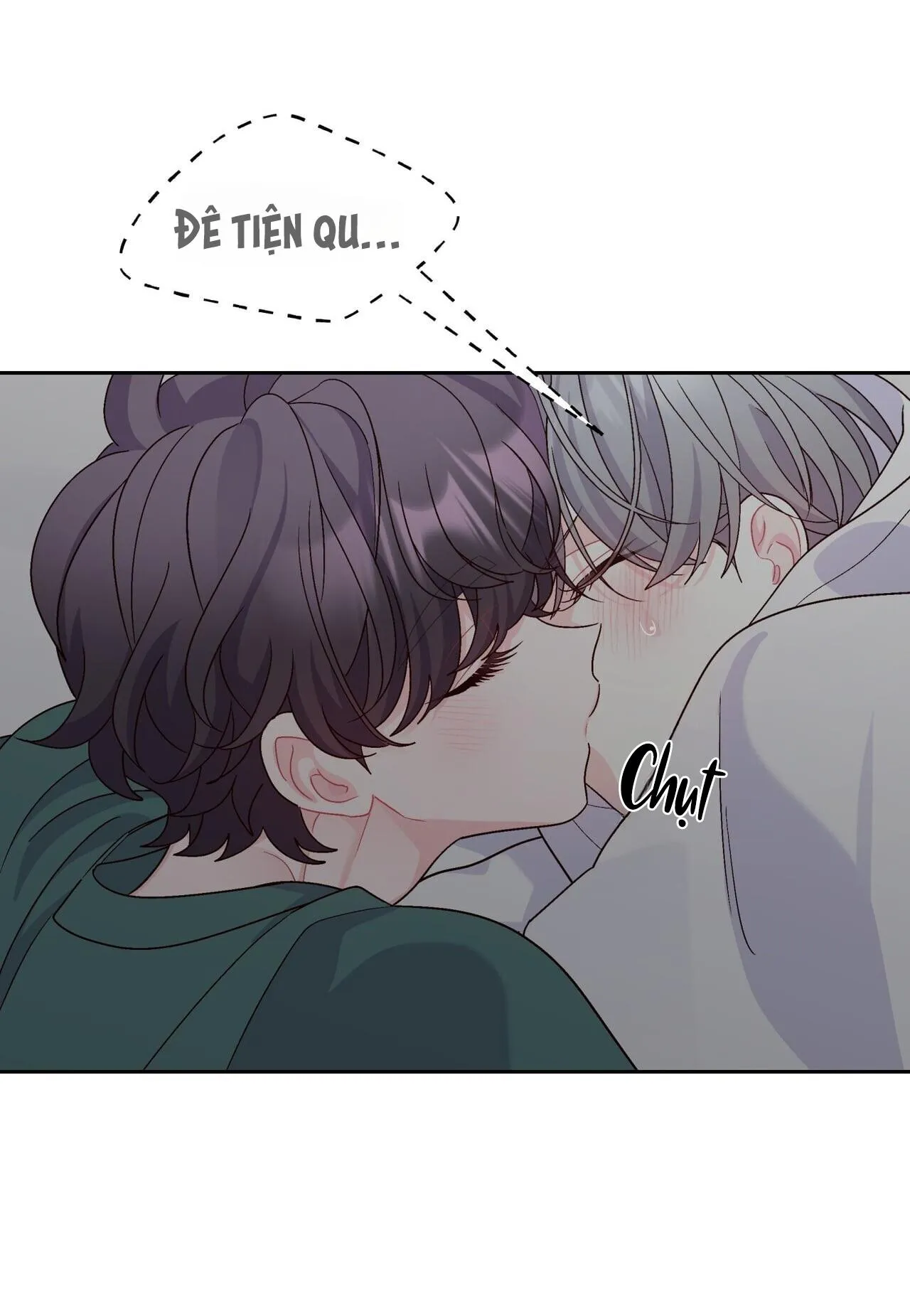 (END) Merry Marbling Chapter 78 Trang 55