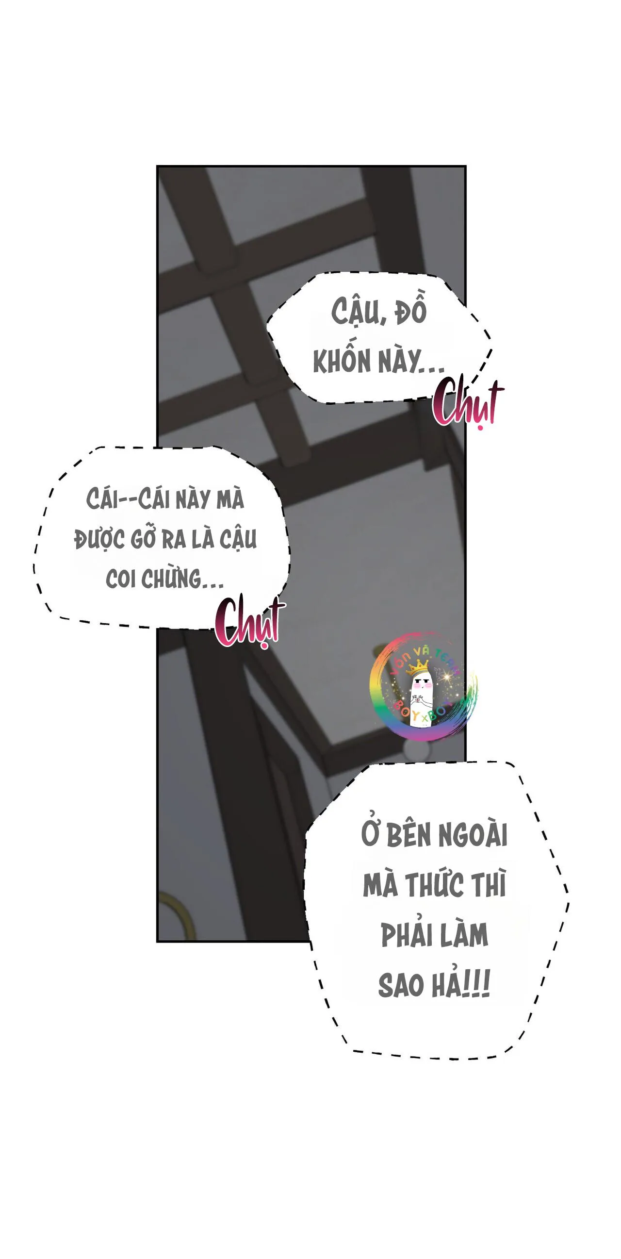 (END) Merry Marbling Chapter 78 Trang 56