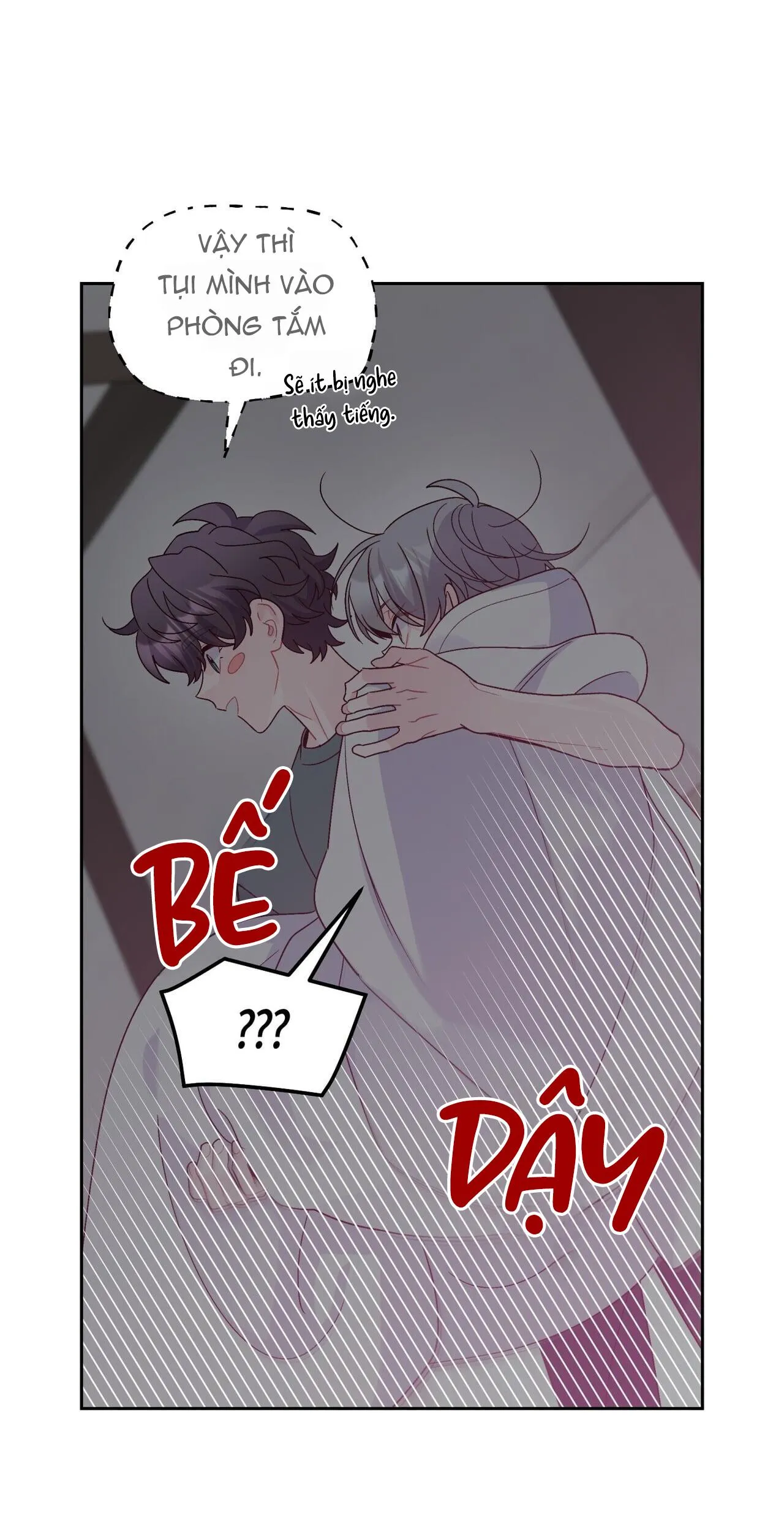 (END) Merry Marbling Chapter 78 Trang 58