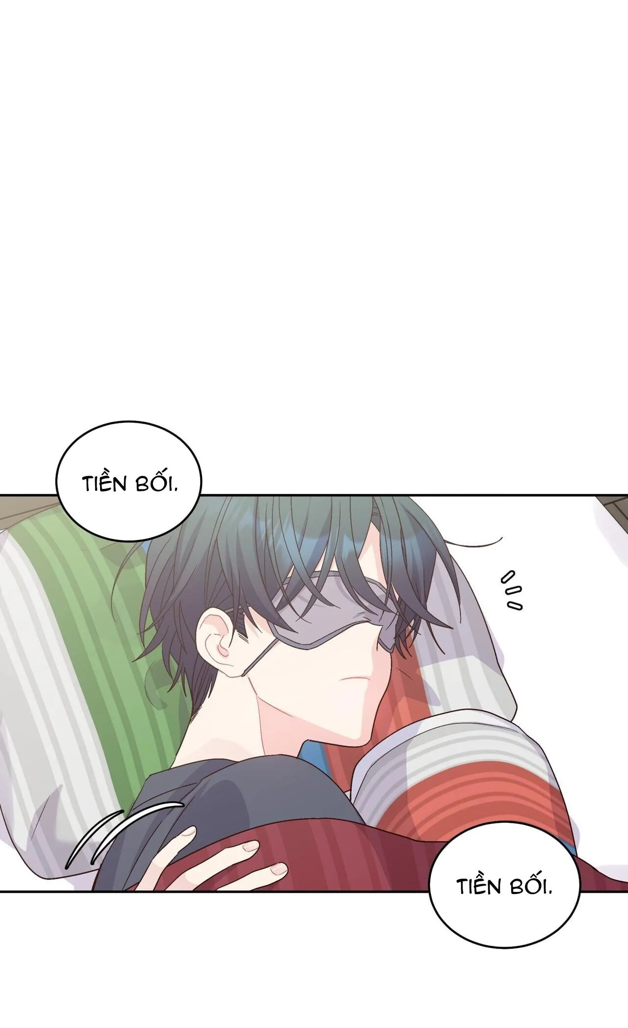 (END) Merry Marbling Chapter 78 Trang 60