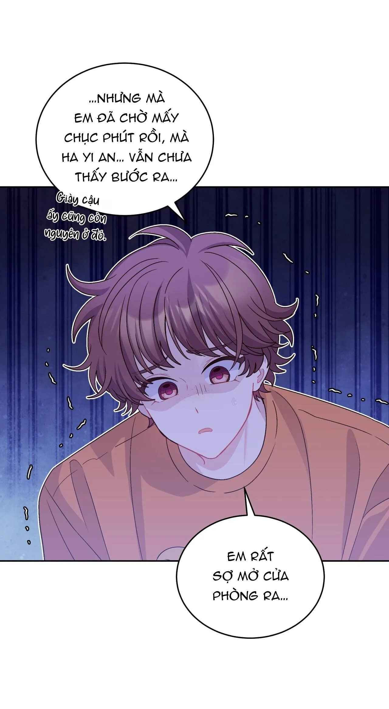 (END) Merry Marbling Chapter 78 Trang 62