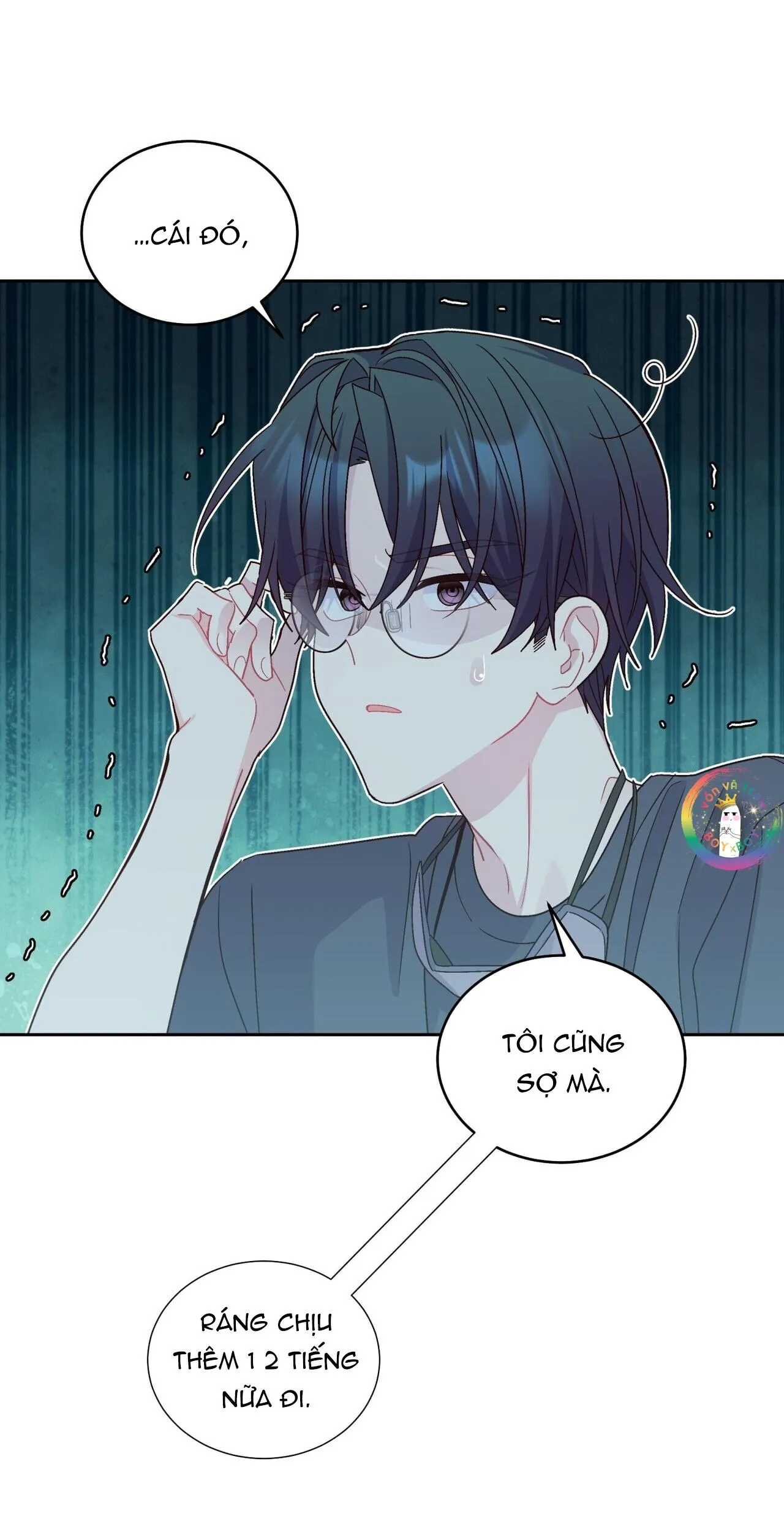 (END) Merry Marbling Chapter 78 Trang 63