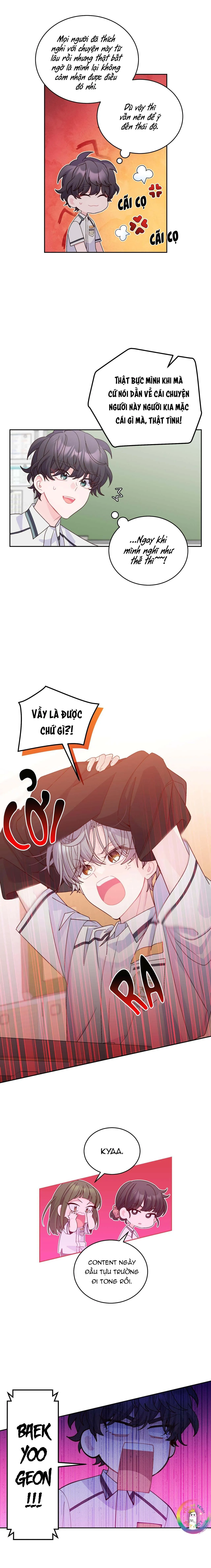 (END) Merry Marbling Chapter 81 Trang 5