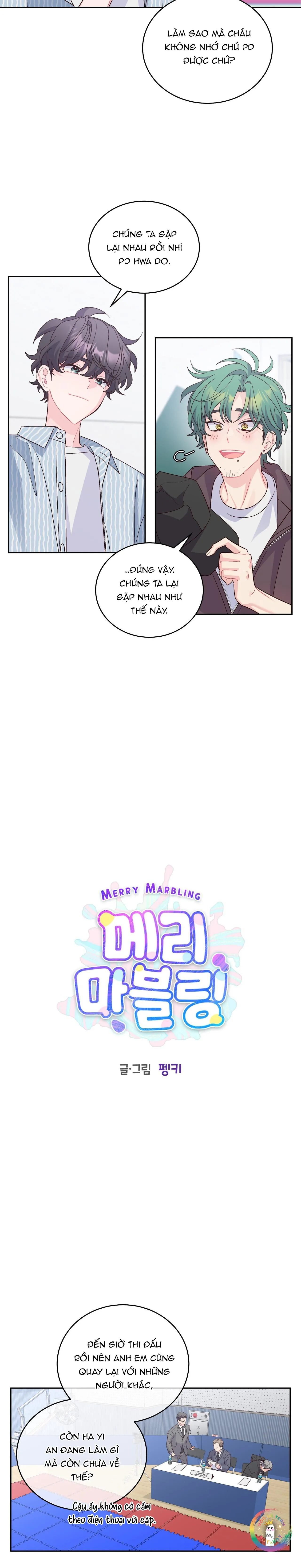 (END) Merry Marbling Chapter 82 Trang 6