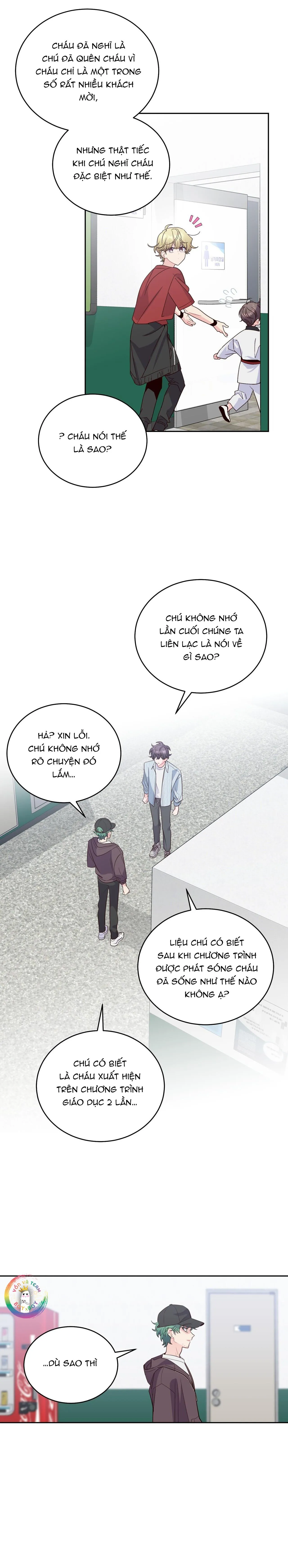 (END) Merry Marbling Chapter 82 Trang 13