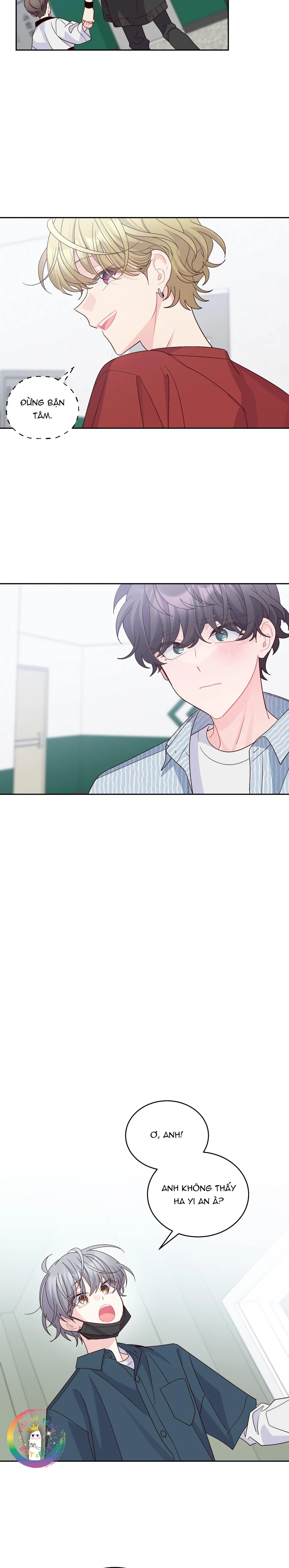 (END) Merry Marbling Chapter 82 Trang 19