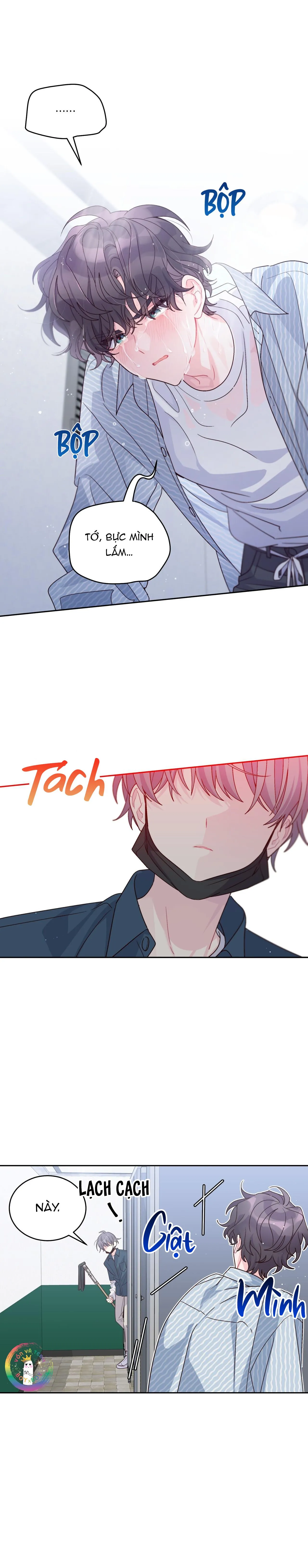 (END) Merry Marbling Chapter 82 Trang 23