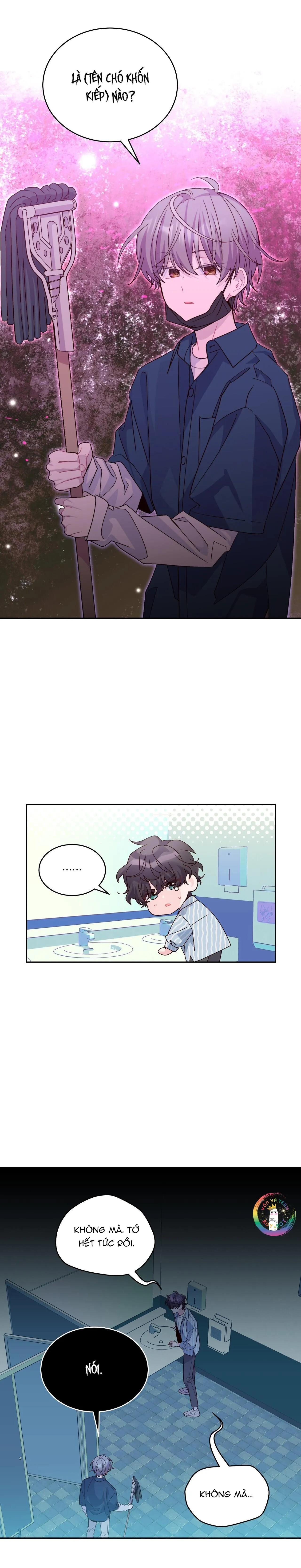 (END) Merry Marbling Chapter 82 Trang 24