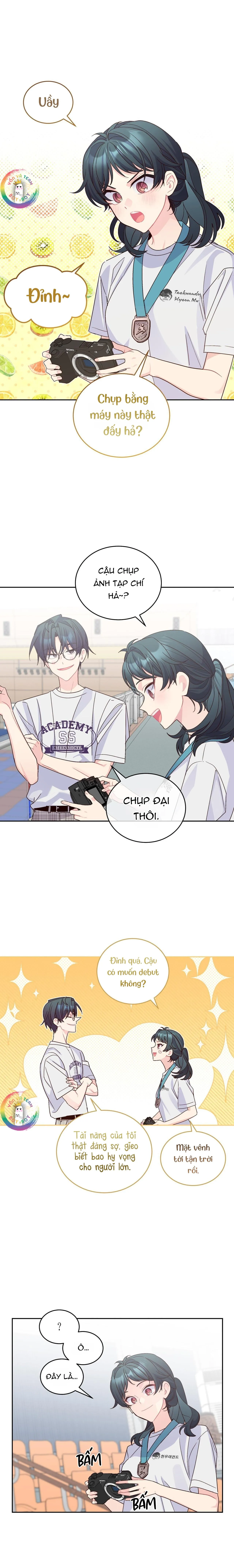 (END) Merry Marbling Chapter 83 Trang 14