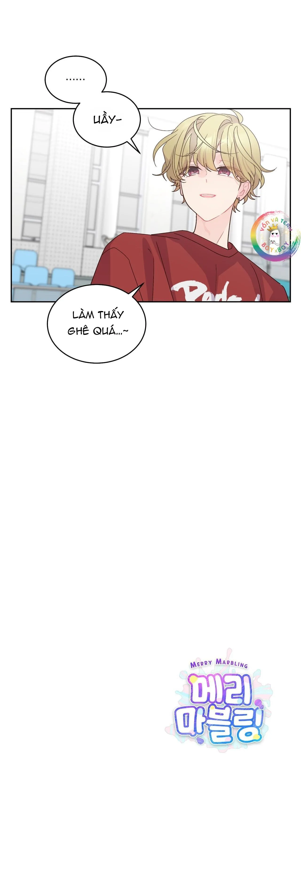 (END) Merry Marbling Chapter 83 Trang 18
