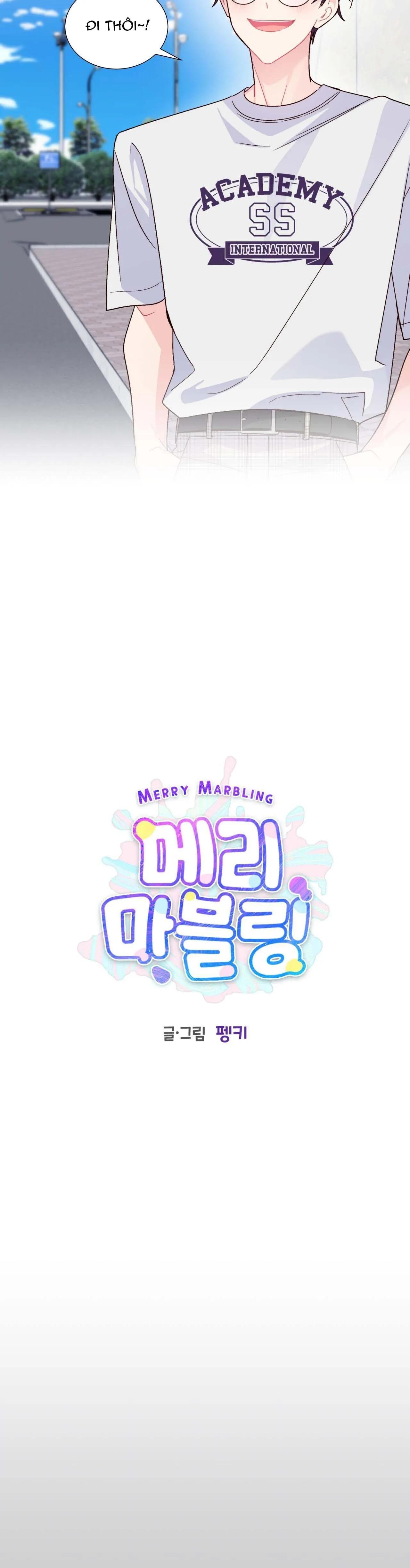 (END) Merry Marbling Chapter 84 Trang 5