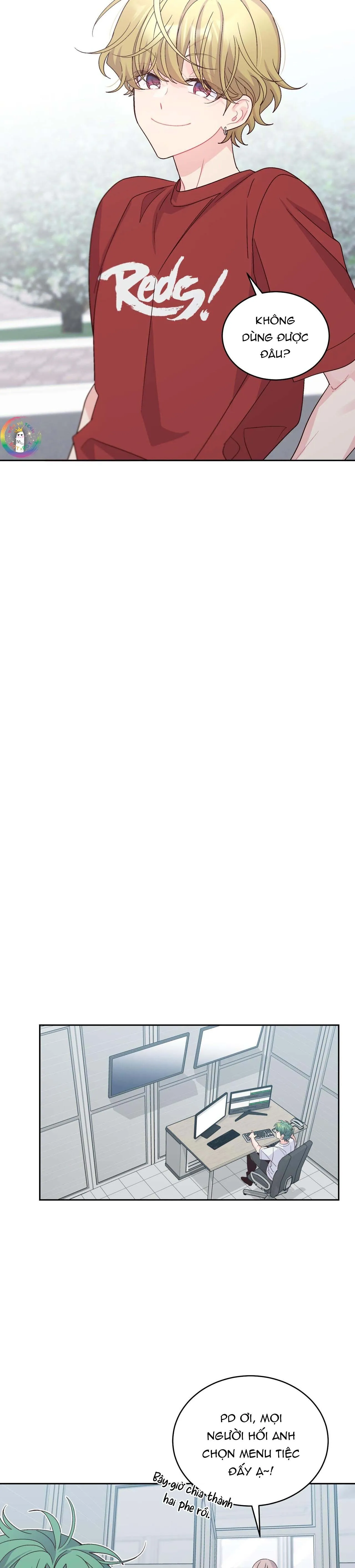 (END) Merry Marbling Chapter 84 Trang 16