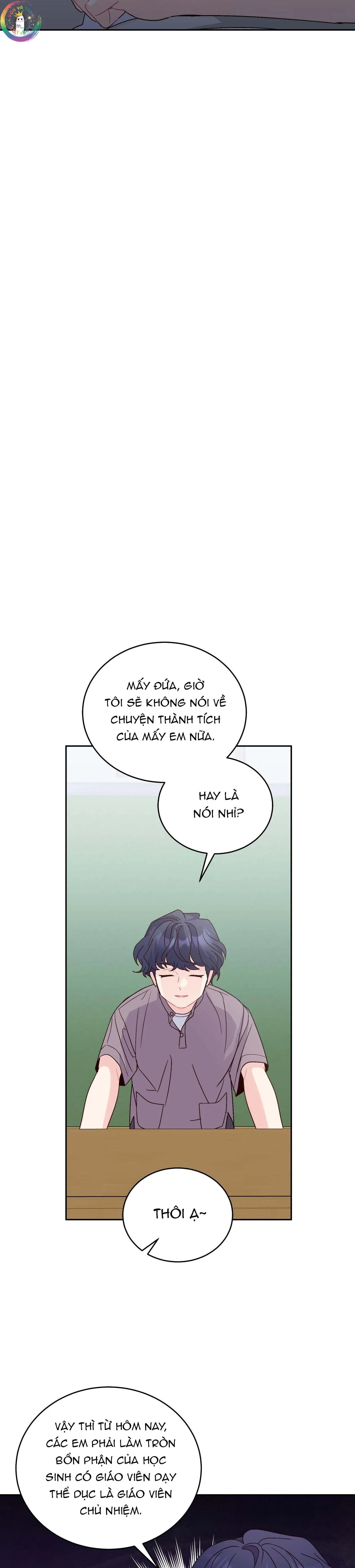 (END) Merry Marbling Chapter 84 Trang 20