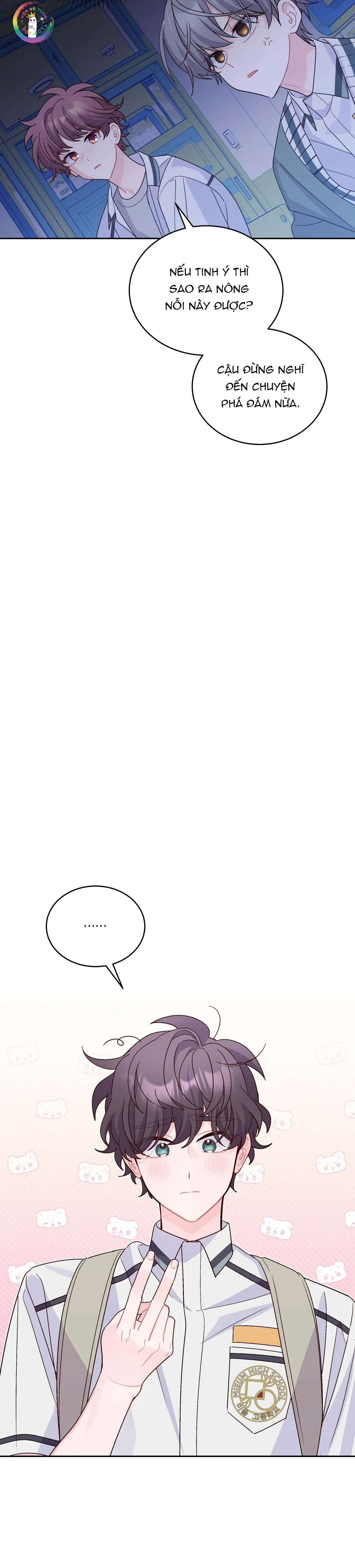 (END) Merry Marbling Chapter 84 Trang 27