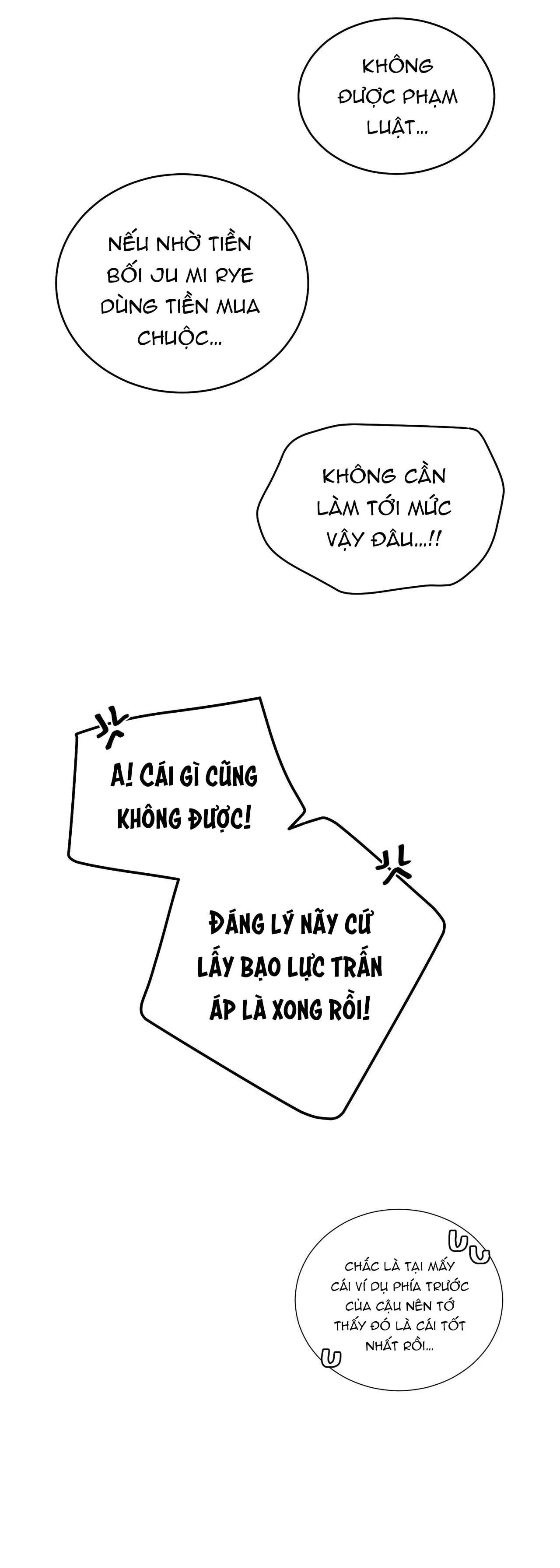 (END) Merry Marbling Chapter 84 Trang 30