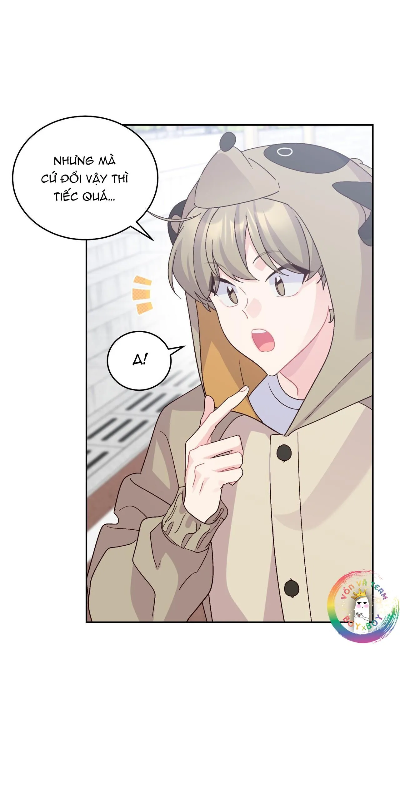 (END) Merry Marbling Chapter 86 Trang 4