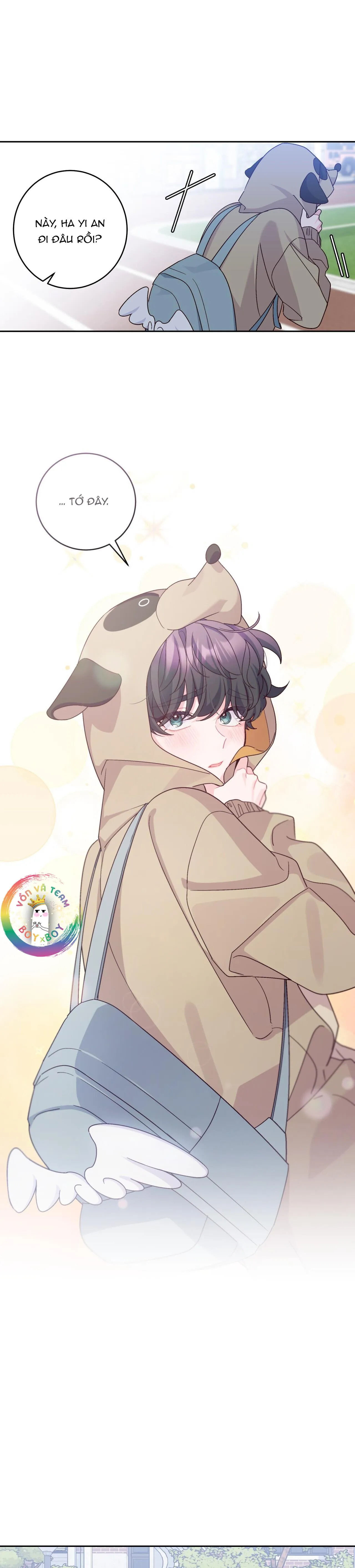 (END) Merry Marbling Chapter 86 Trang 6