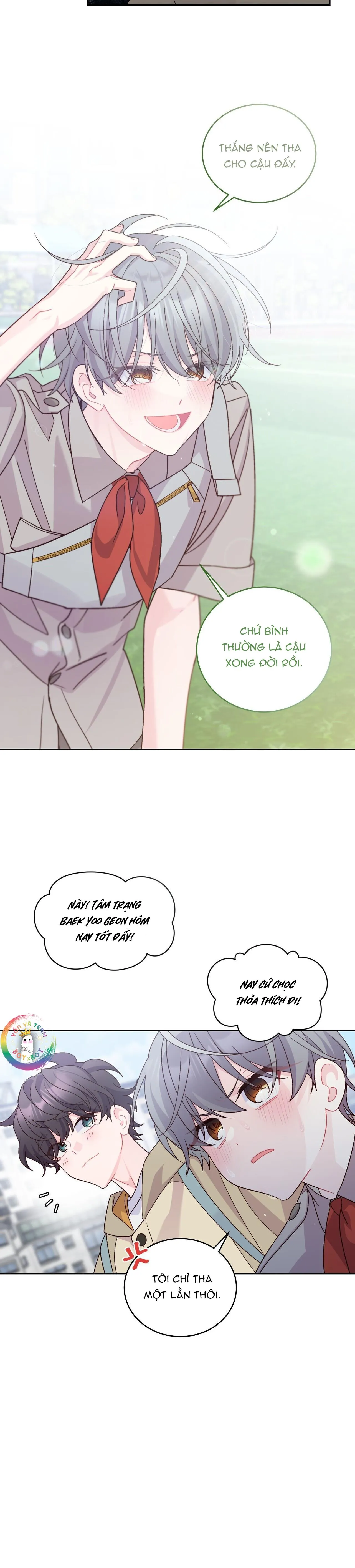 (END) Merry Marbling Chapter 86 Trang 18