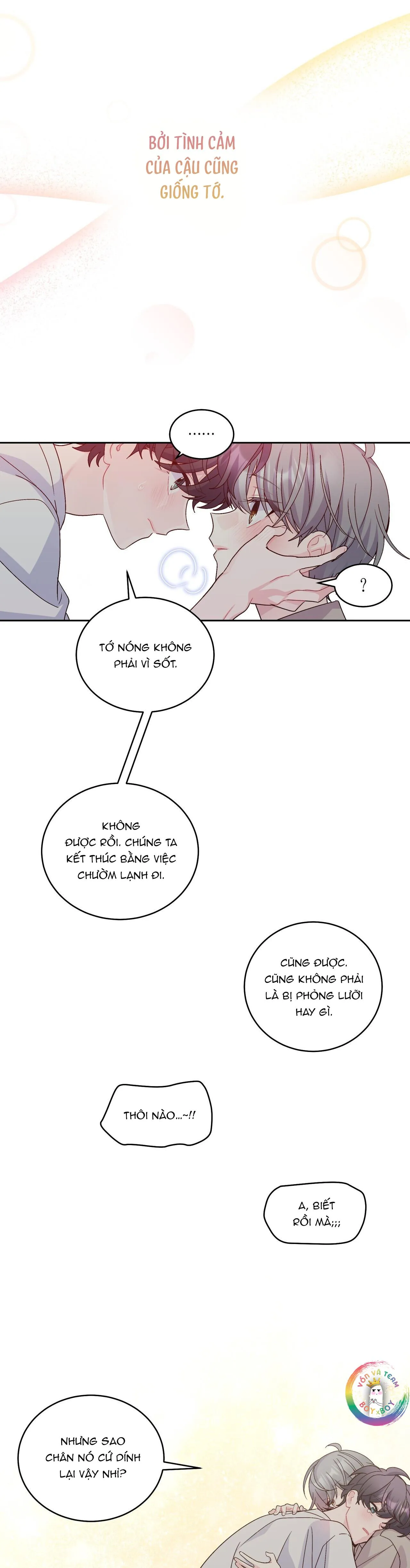 (END) Merry Marbling Chapter 86 Trang 28