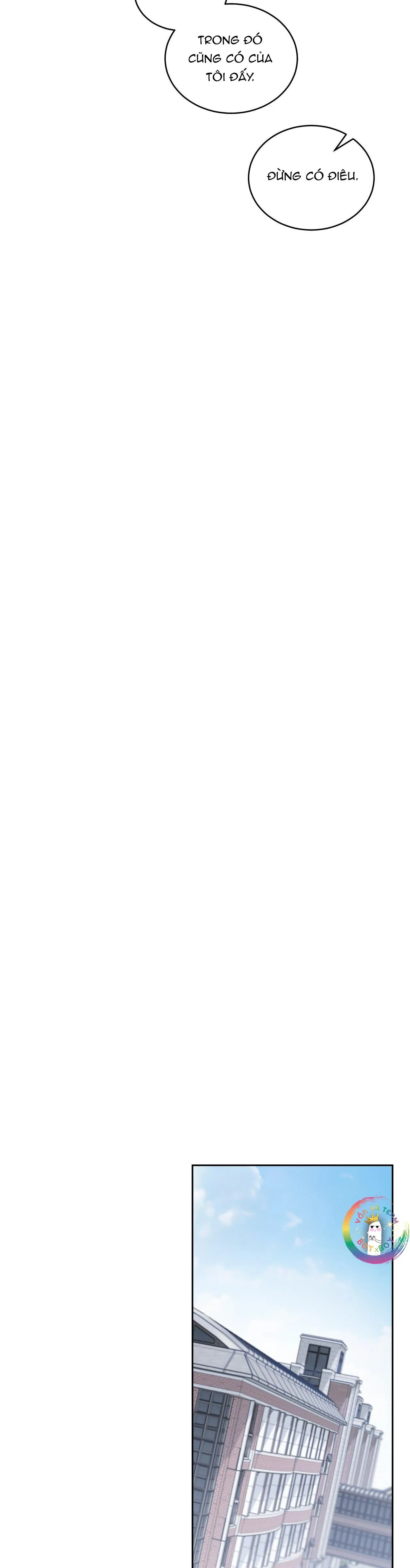 (END) Merry Marbling Chapter 87 Trang 12