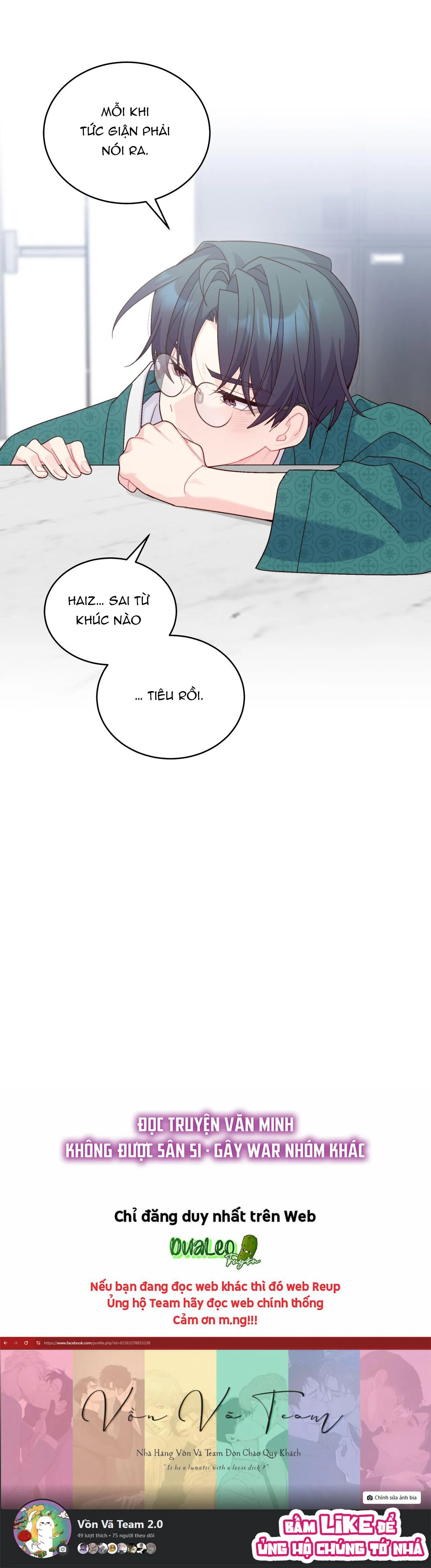 (END) Merry Marbling Chapter 87 Trang 29