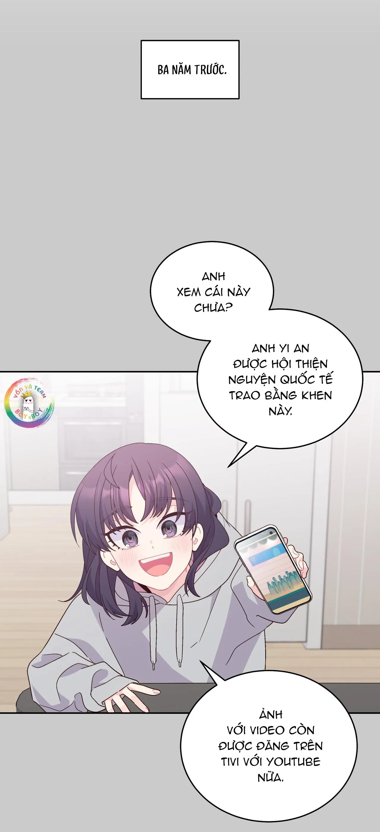 (END) Merry Marbling Chapter 88 Trang 11