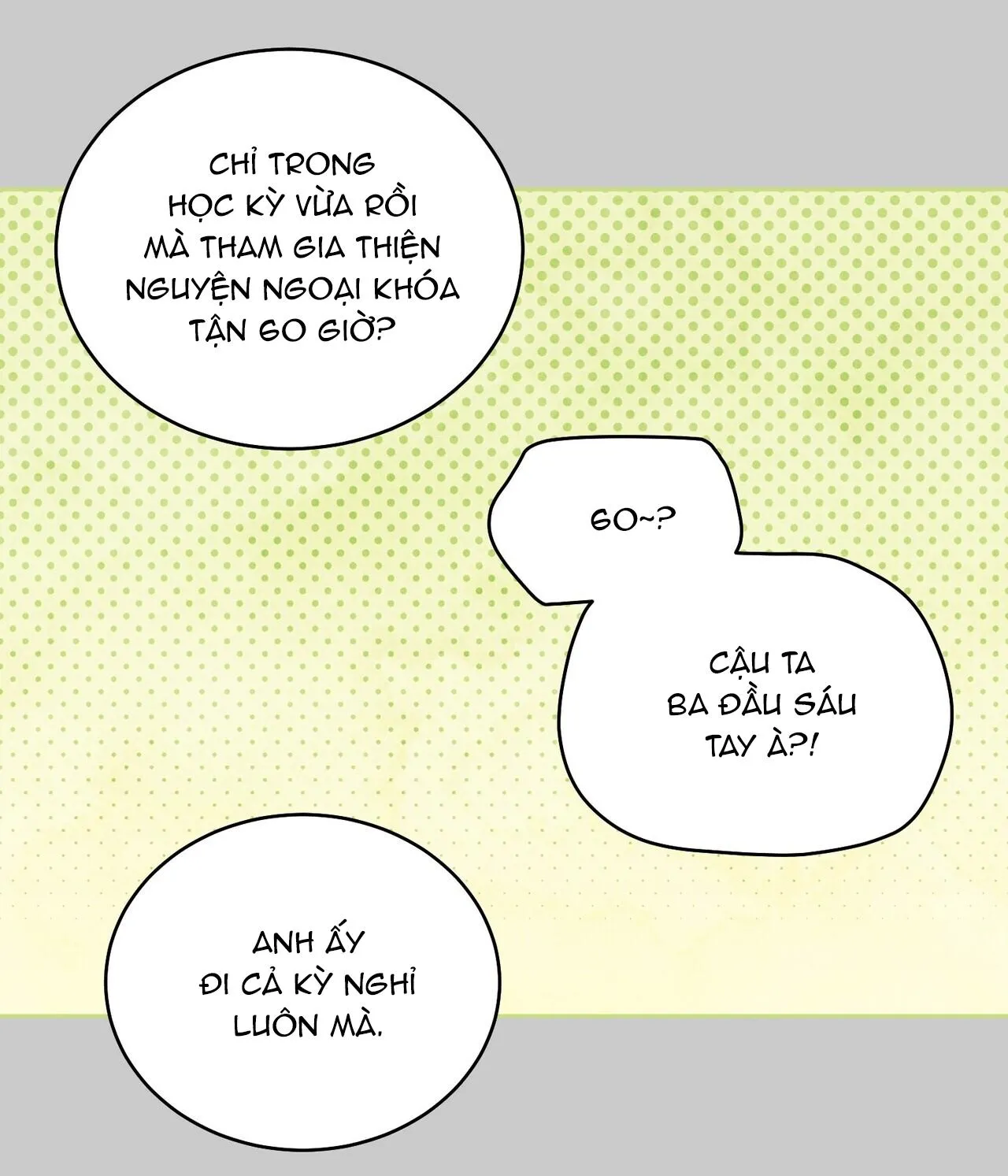 (END) Merry Marbling Chapter 88 Trang 15