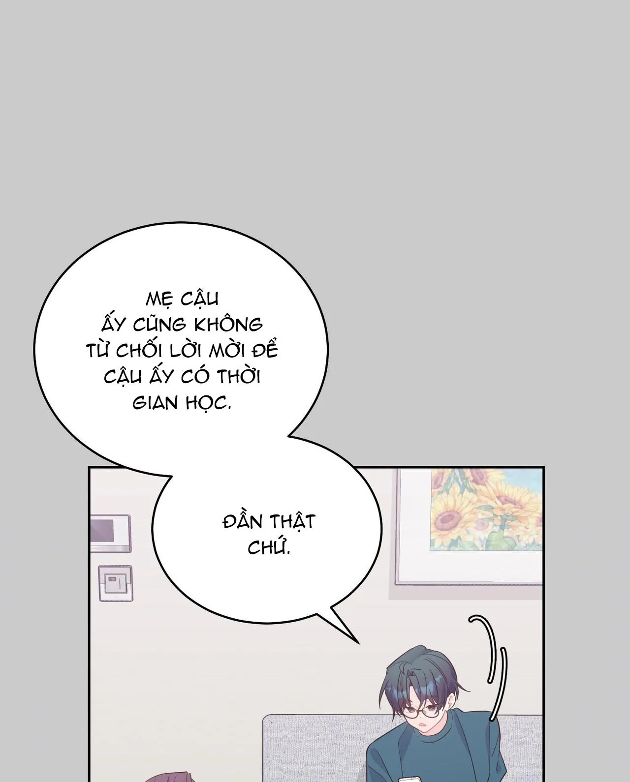 (END) Merry Marbling Chapter 88 Trang 16