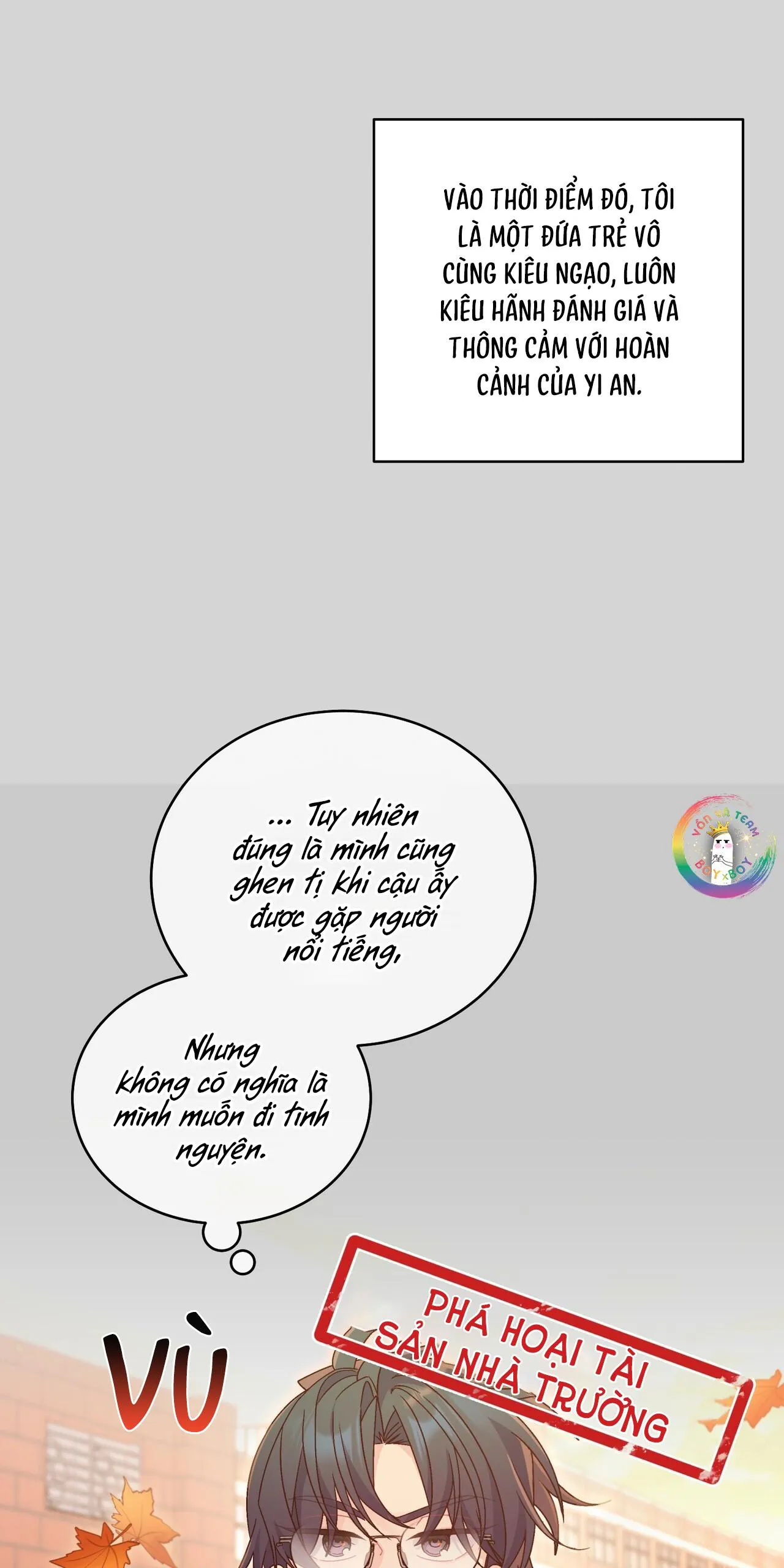 (END) Merry Marbling Chapter 88 Trang 29