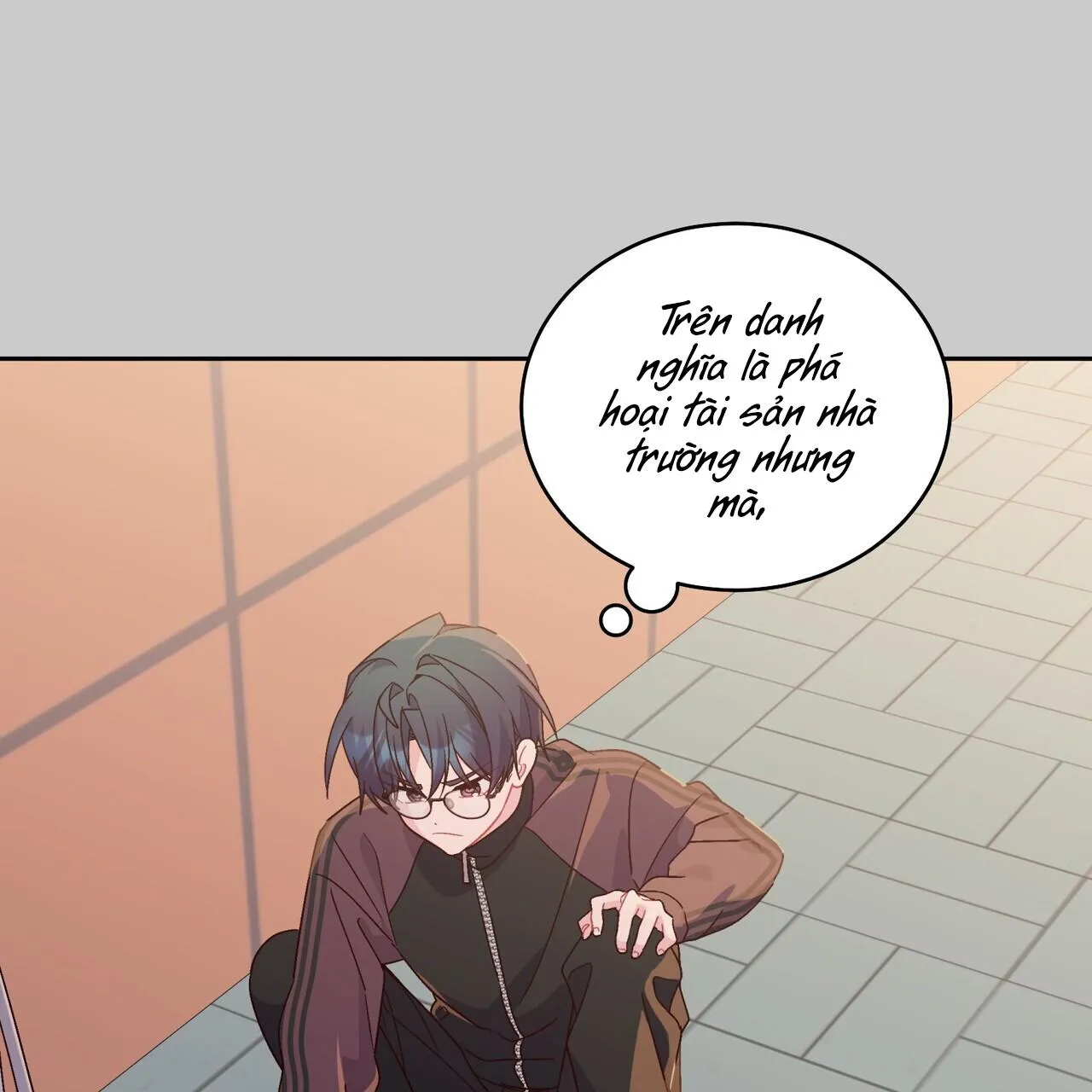 (END) Merry Marbling Chapter 88 Trang 31