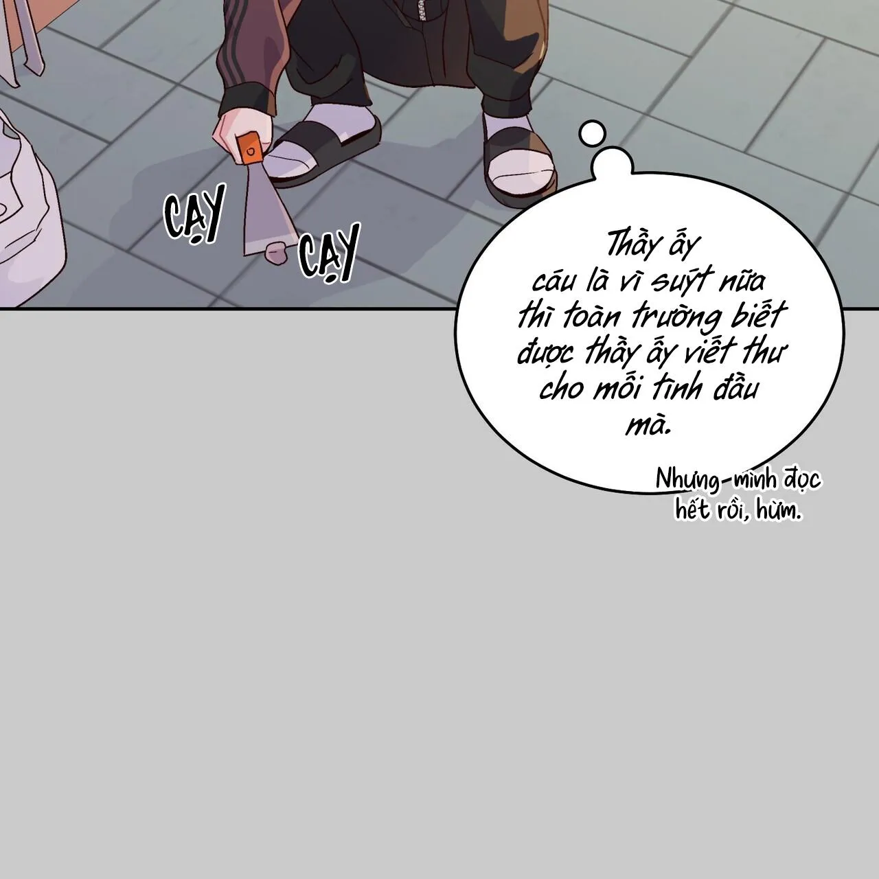 (END) Merry Marbling Chapter 88 Trang 32