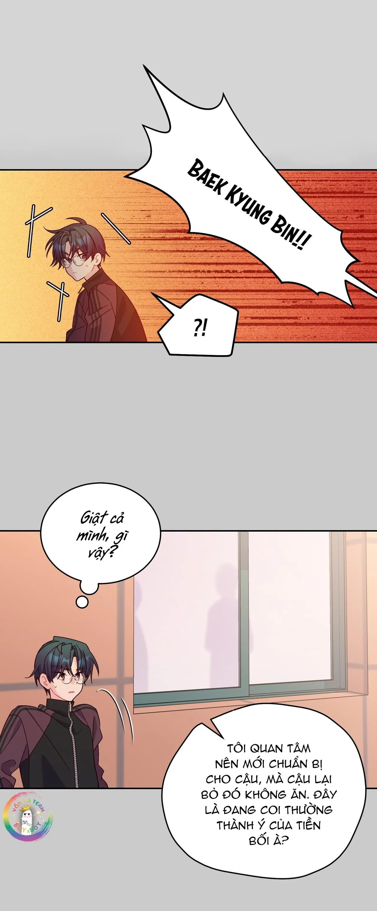 (END) Merry Marbling Chapter 88 Trang 33