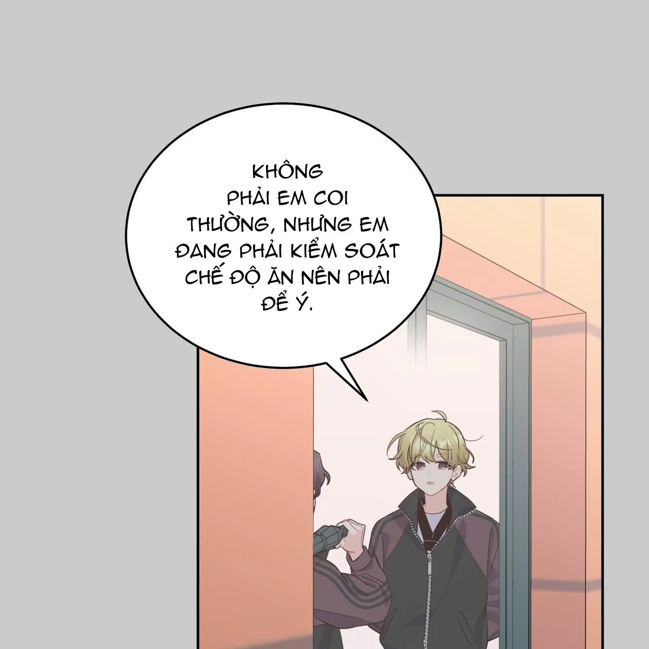 (END) Merry Marbling Chapter 88 Trang 34