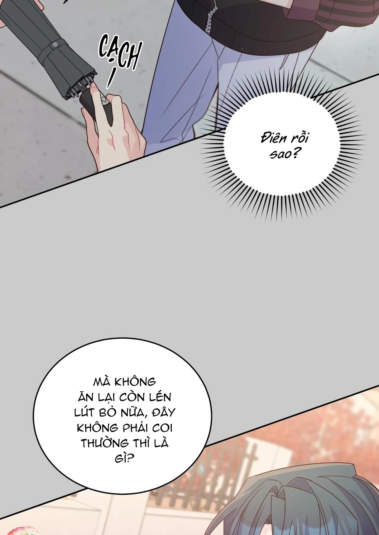 (END) Merry Marbling Chapter 88 Trang 40