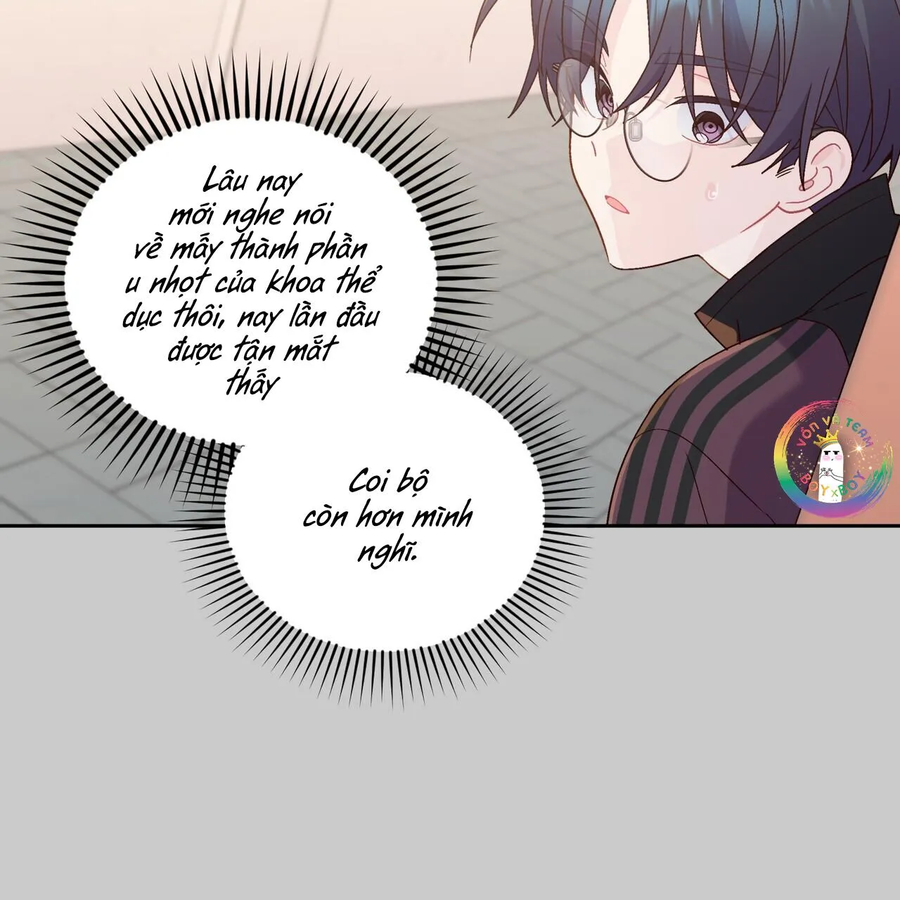 (END) Merry Marbling Chapter 88 Trang 41