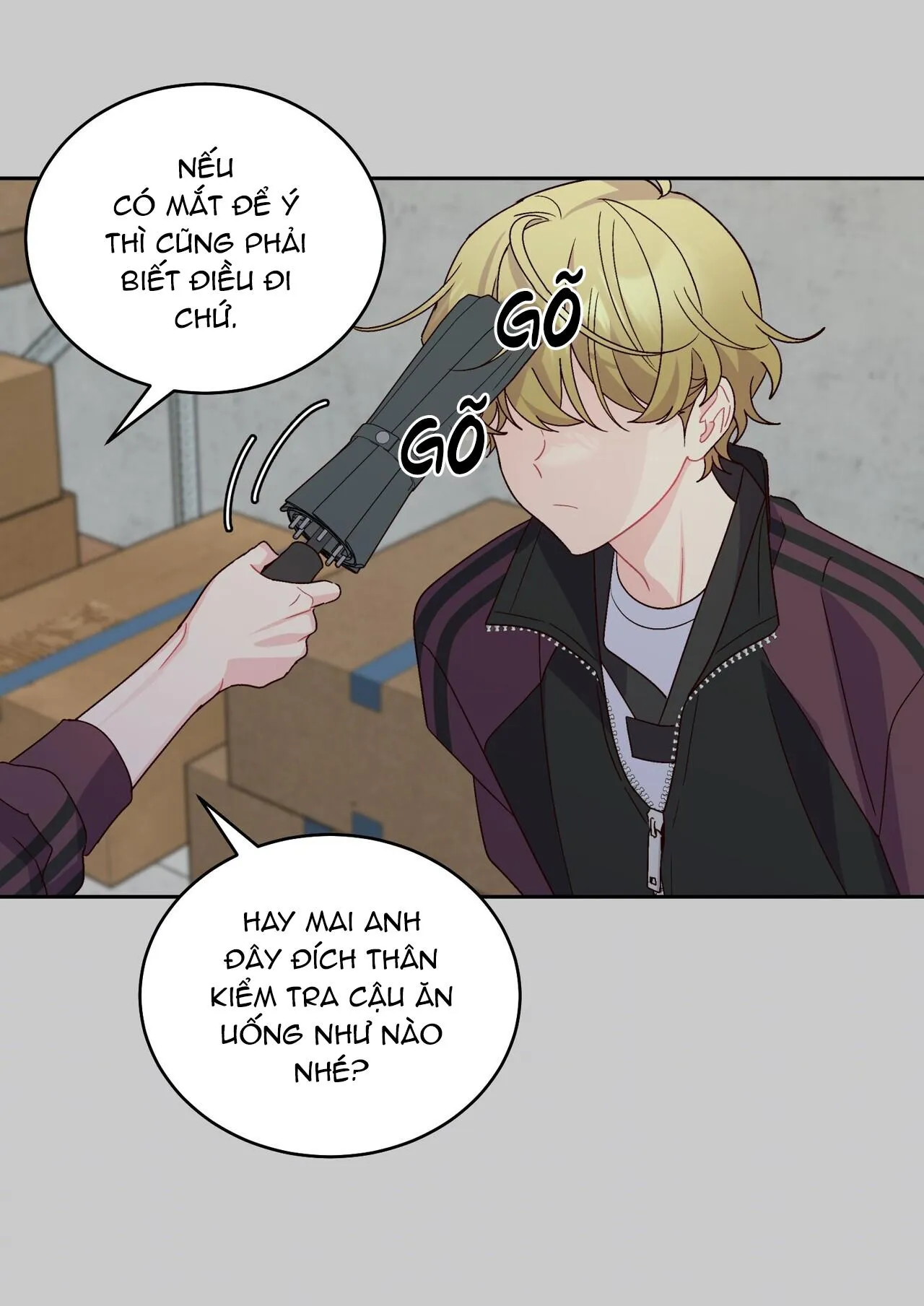 (END) Merry Marbling Chapter 88 Trang 42