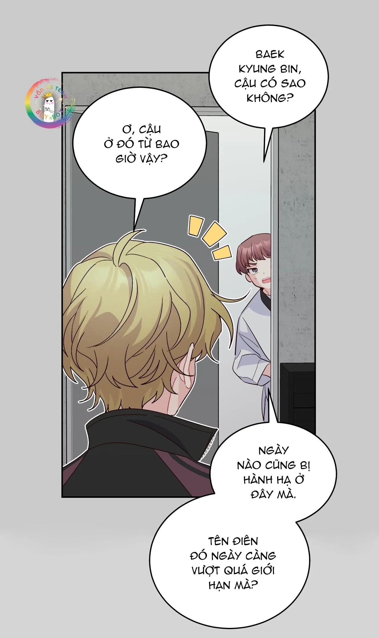 (END) Merry Marbling Chapter 88 Trang 46