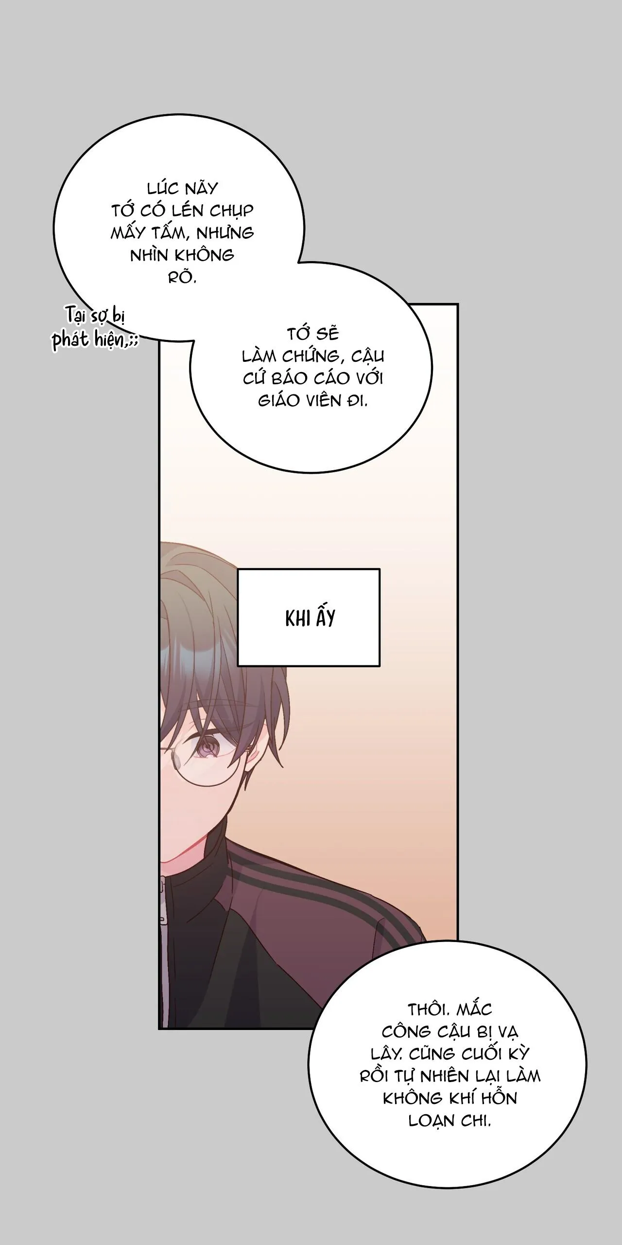 (END) Merry Marbling Chapter 88 Trang 48