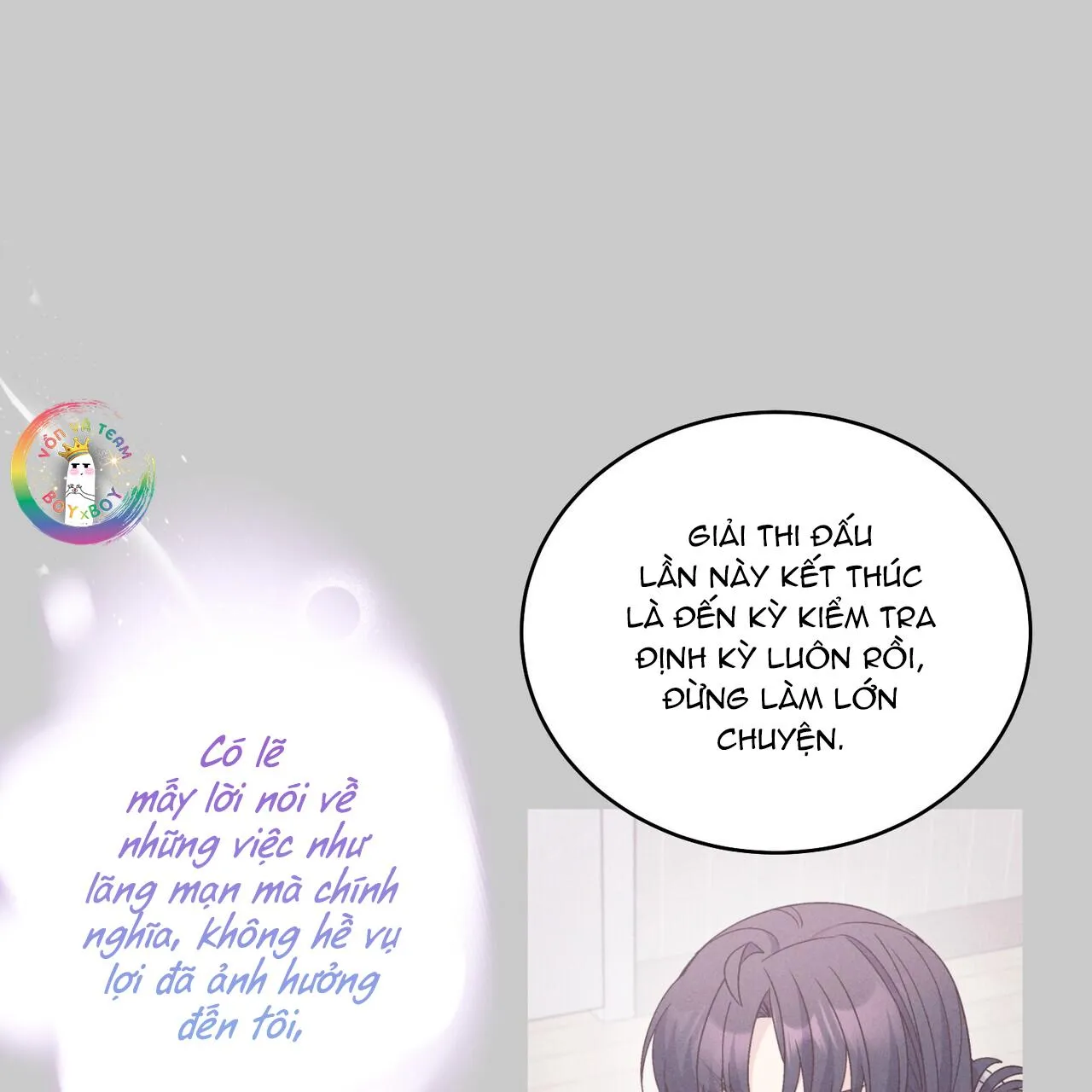 (END) Merry Marbling Chapter 88 Trang 49