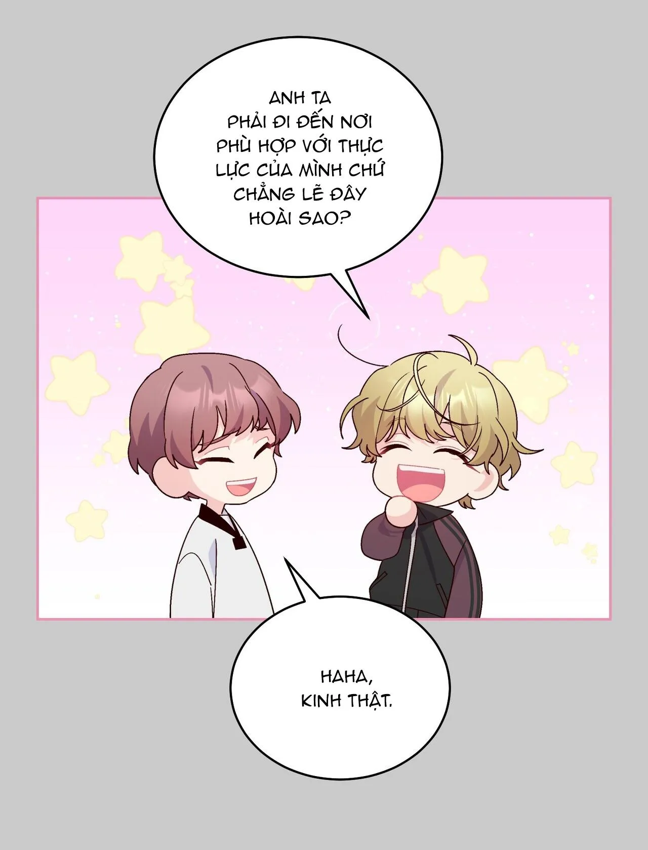 (END) Merry Marbling Chapter 88 Trang 51