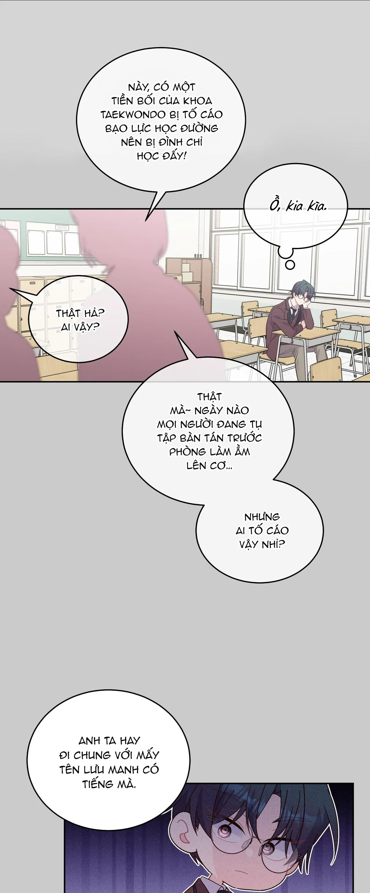 (END) Merry Marbling Chapter 88 Trang 57