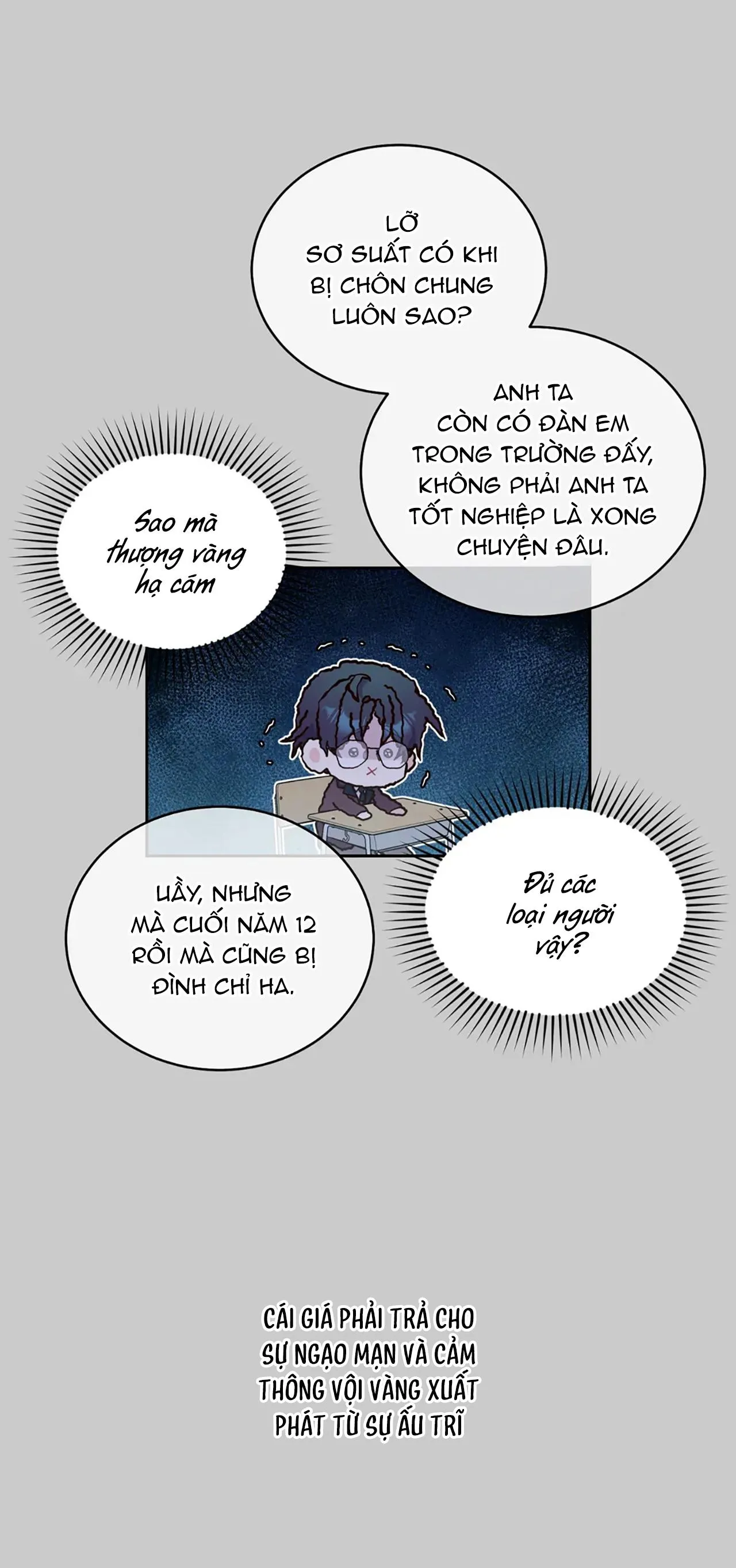 (END) Merry Marbling Chapter 88 Trang 59