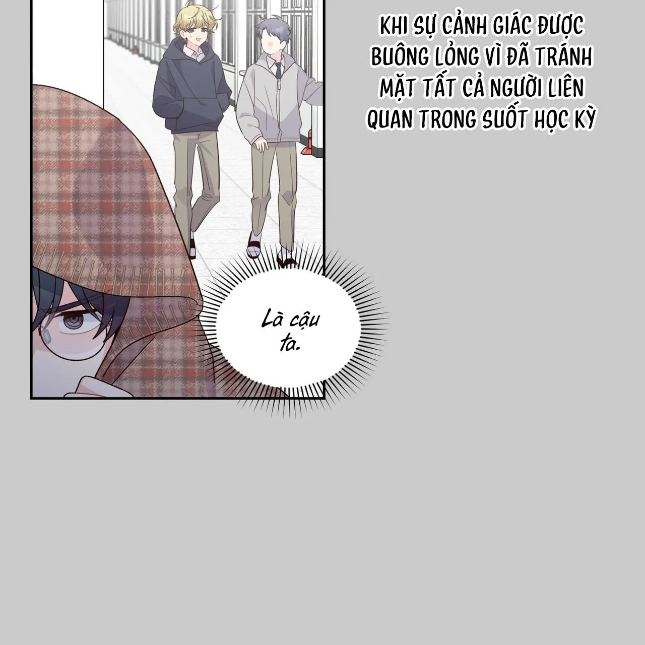 (END) Merry Marbling Chapter 88 Trang 62