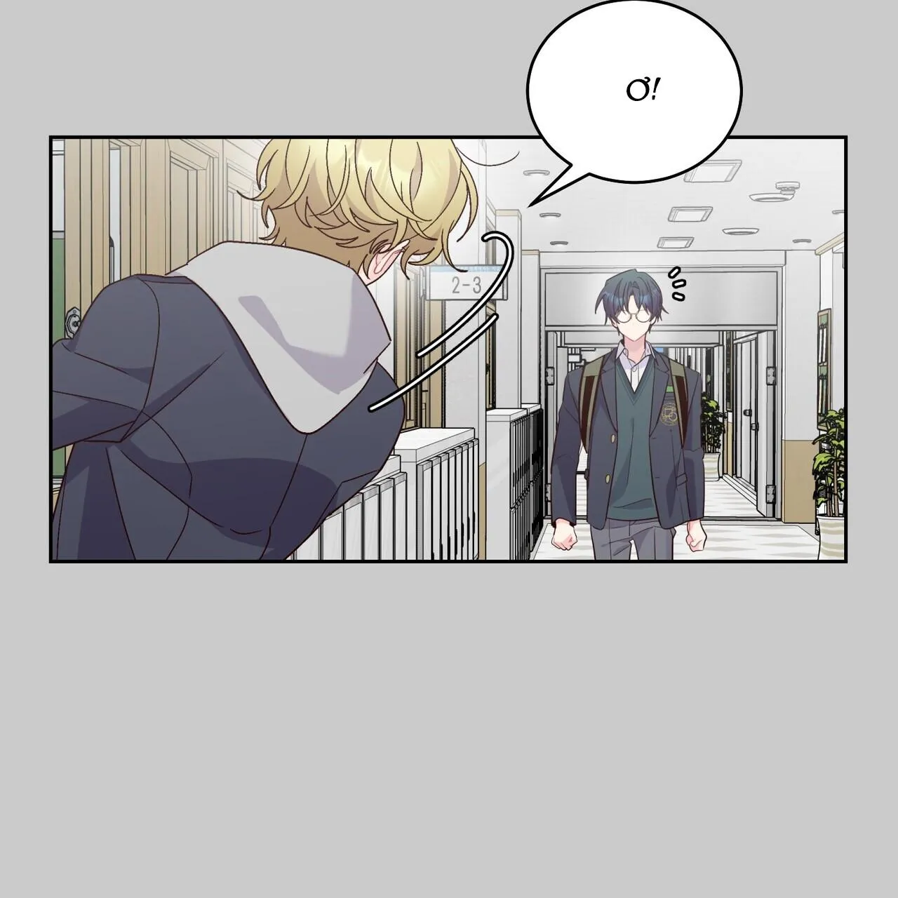 (END) Merry Marbling Chapter 88 Trang 64